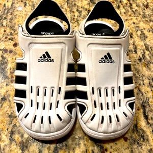 Adidas Sandals (Kids)
